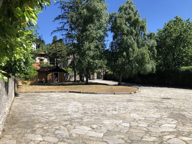 Extérieur - Duplex with Garden View in Camnago Volta, Como