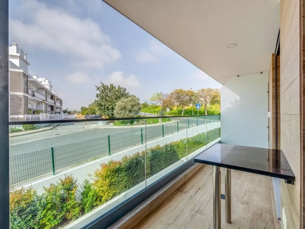 Rõdu - 2-Bedroom Flat with Pool in Albufeira
