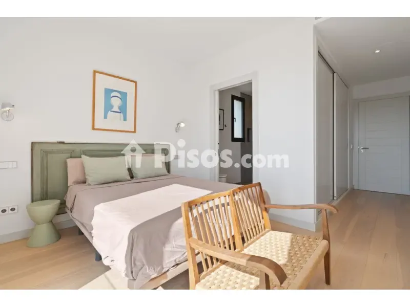 Magamistoad - Modern Villa with Panoramic Views in El Madroñal