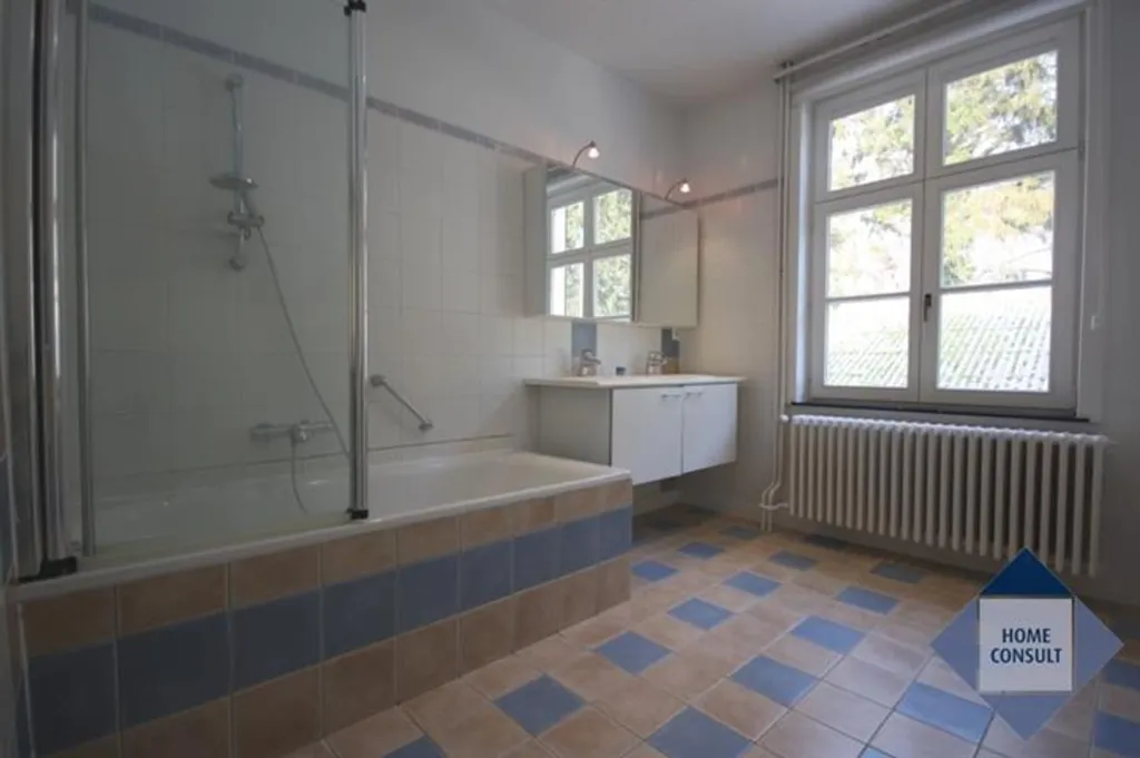 Bagni - Renovated House with Garden in Everberg