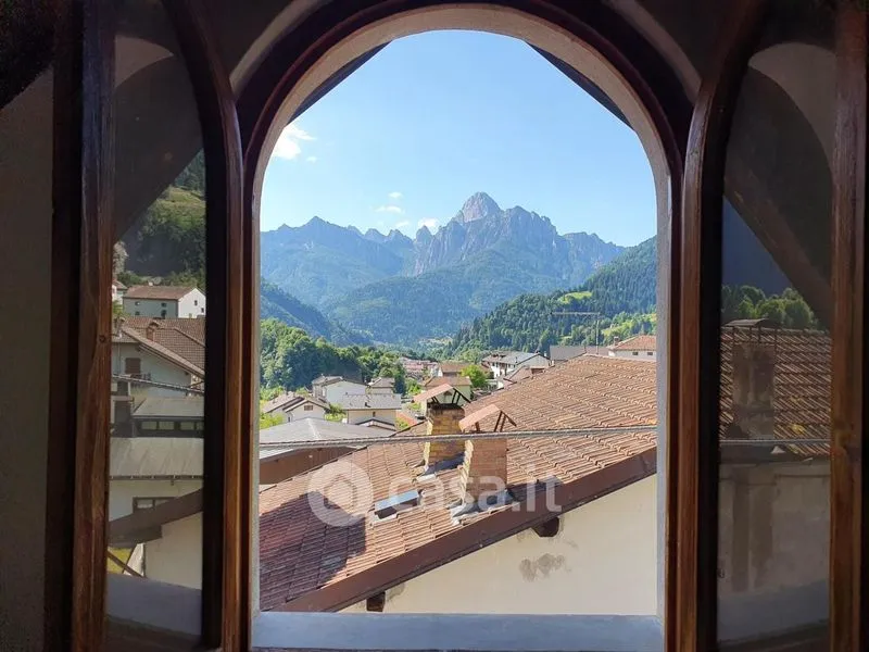 Stanze - Panoramic Villa with Garden in Paularo