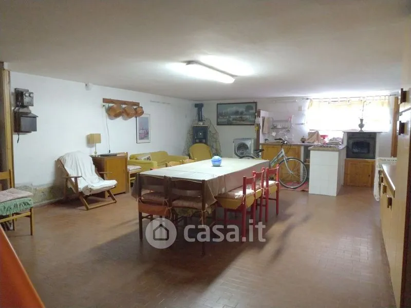 Söögituba - Villa with Garden and Terrace in Tuscania