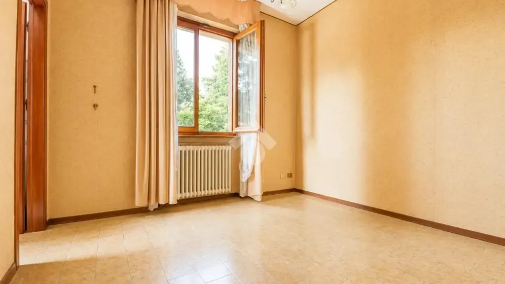 Stanze - Panoramic Villa with Garden in Ponte Lambro