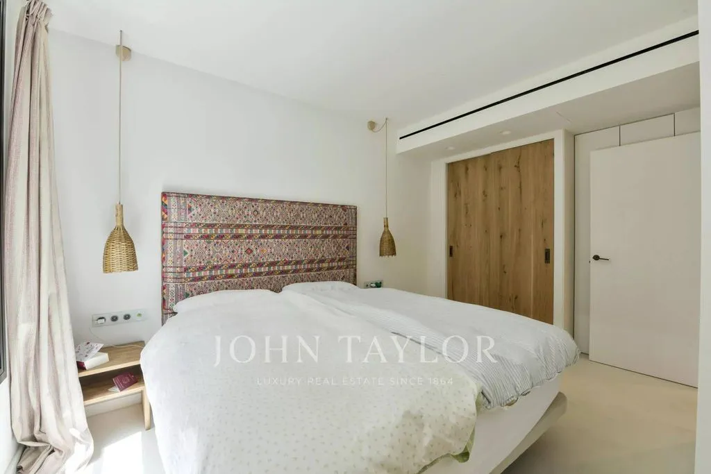 Chambres - Contemporary Chalet with Pool in Maó
