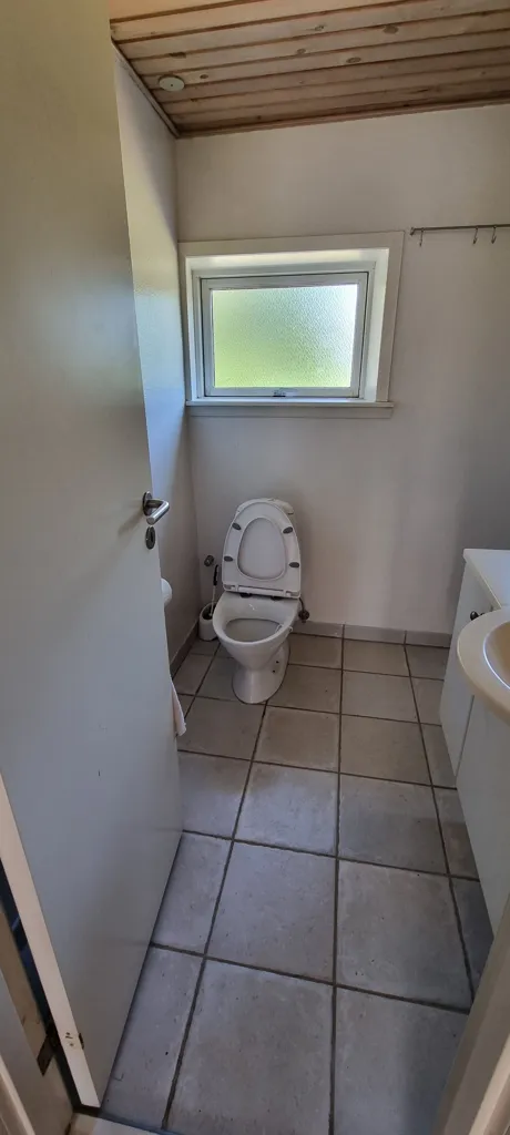 Maison 5 pièces à Ølgod