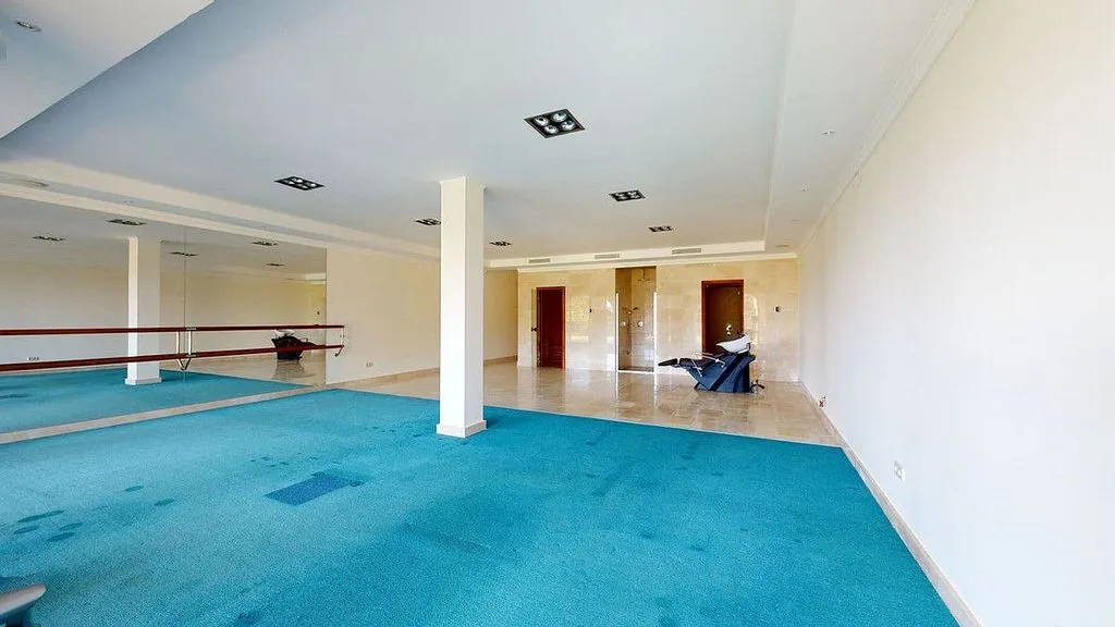Stanze - Luxury Villa with Sea View in Benahavís