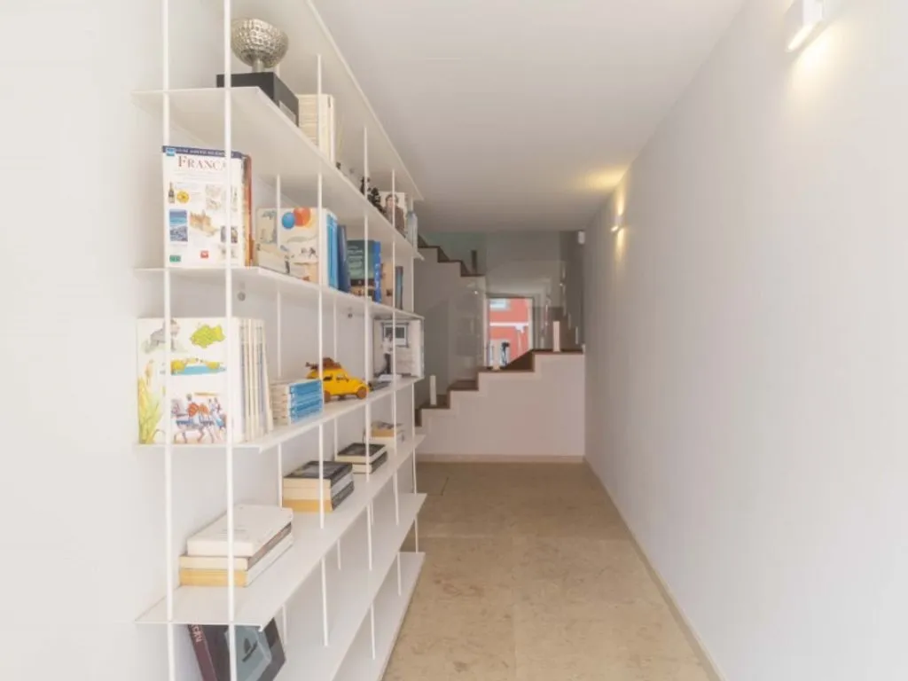 Flur - Luxury Semidetached House with Terrace in Cascais
