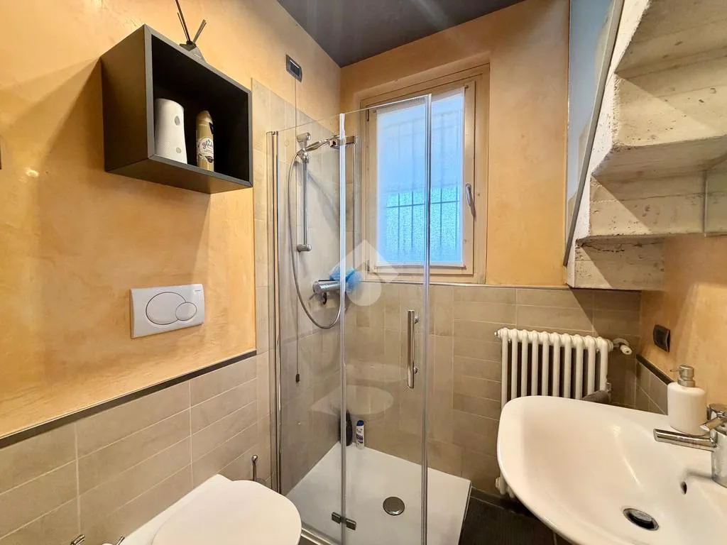 Vannitoad - Loft with Terrace in Sona