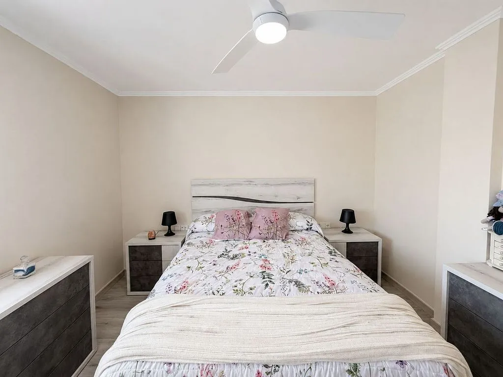 3-room apartment in Mataro
