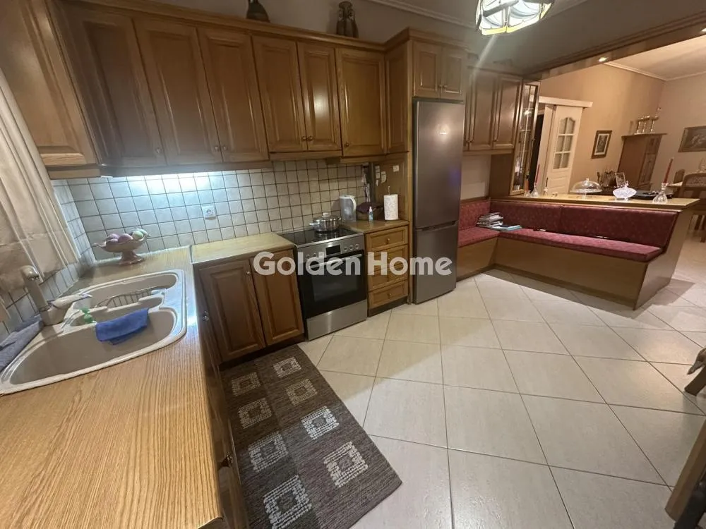 2-room apartment in GR