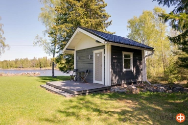 Toutes les photos (34) - Cottage with Private Beach in Coastal Area