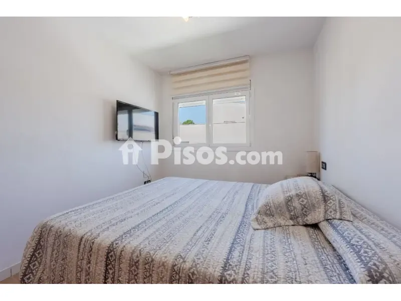 Chambres - Terraced House with Sea View in Bonanova