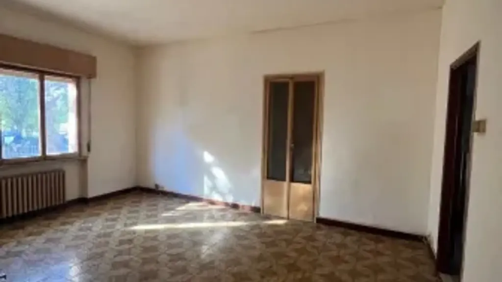 Toad - Apartment with Private Garden on Viale Risorgimento