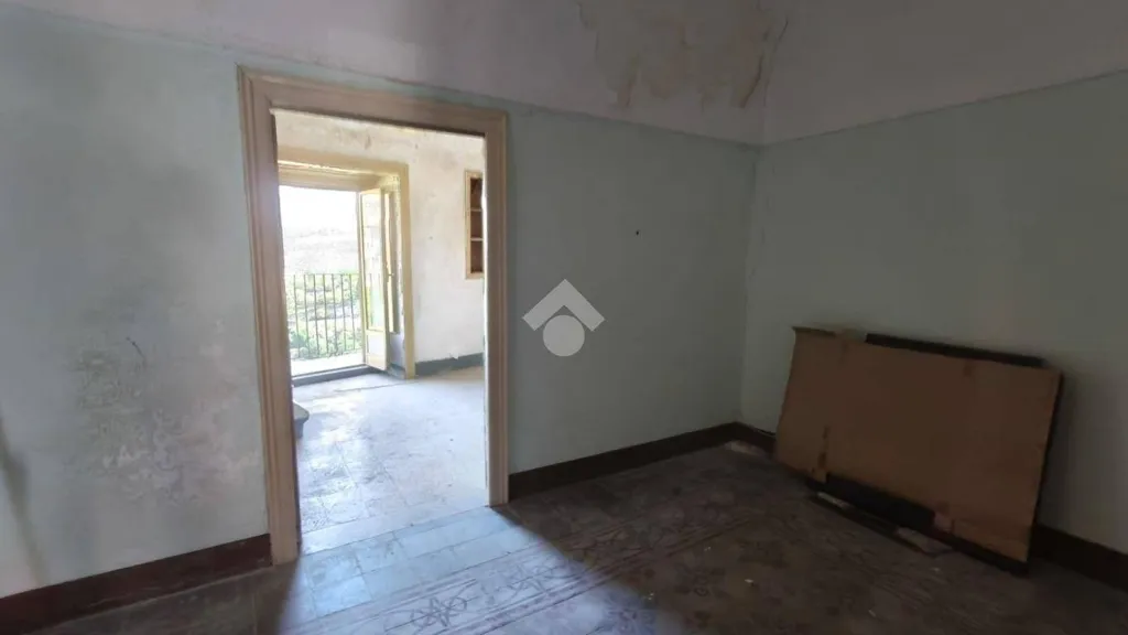 Toad - Independent House with Panoramic View in Ragusa