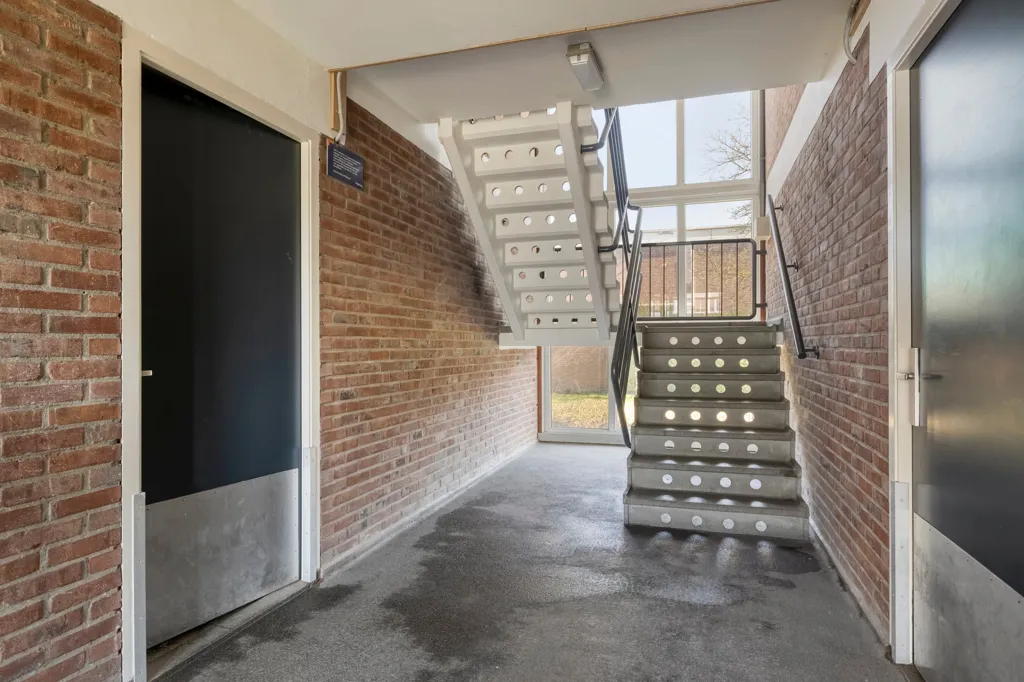Appartement 5 pièces à Nijmegen