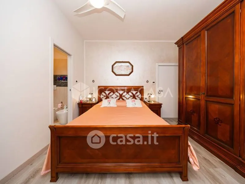 Chambres - Trilocale with Balcony in Bologna