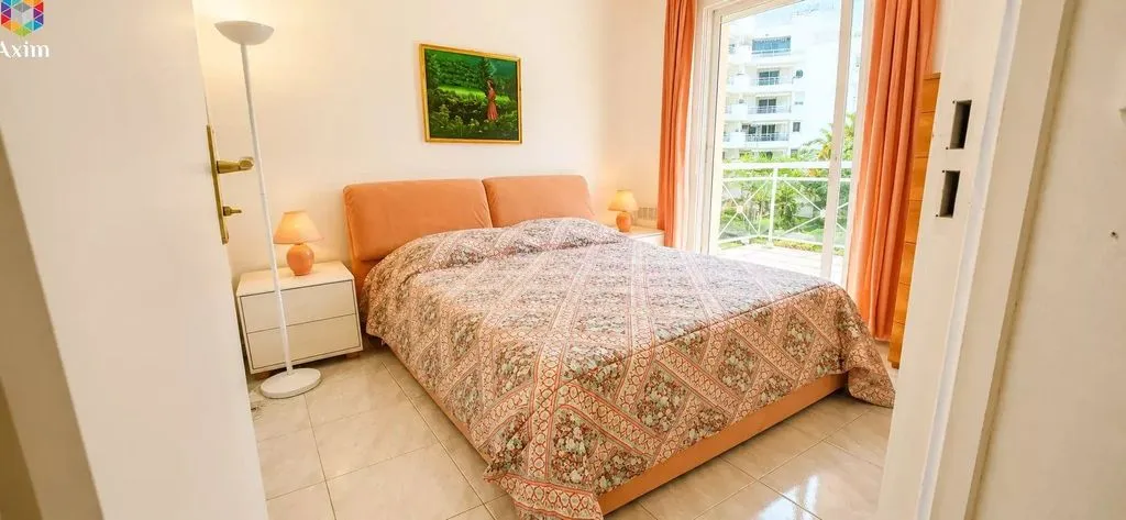 Magamistoad - Apartment with Rooftop Terrace in Cannes