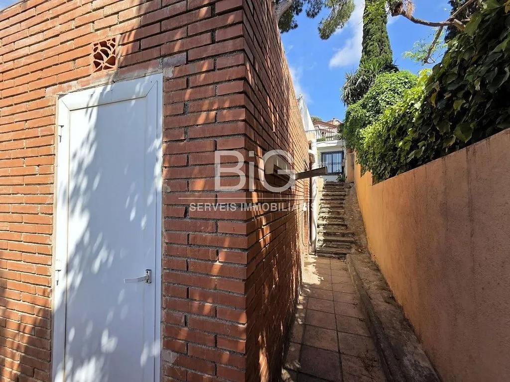 Aed - Chalet with Pool and Terrace in Mataró
