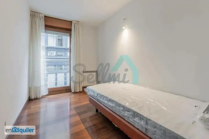 Chambres - Furnished Flat in Oviedo's Old Town