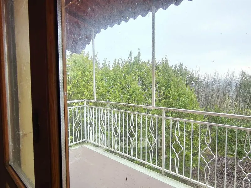 Balcon - Panoramic Villa with Terraces in Villa San Secondo