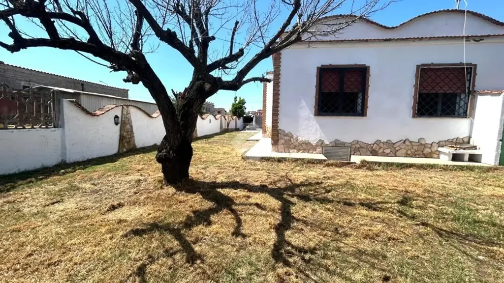 Garden - Bifamily Home with Private Garden in Ardea