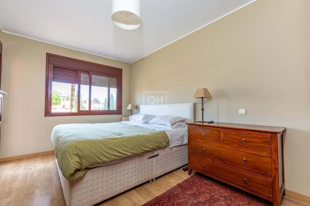 Magamistoad - Renovated Townhouse with Terrace in Vila Sol Golf Resort