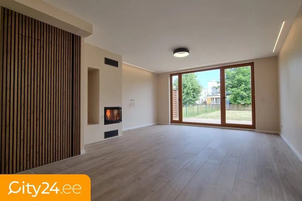 Maison 3 pièces à Babītes pag.