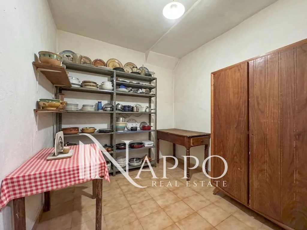 Köök - Terraced House with Garage in Llucmajor Interior
