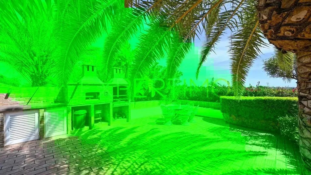 Aed - Luxury Villa with Vineyard in Moncarapacho