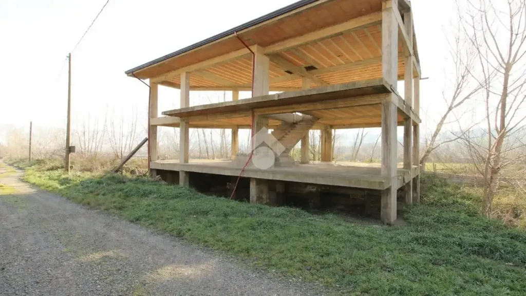 Extérieur - Rustic Property with Open View in Montalto Uffugo