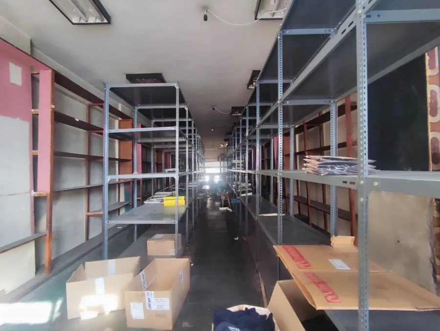 Buanderie - Commercial Space with Sea View in Piraeus Centre