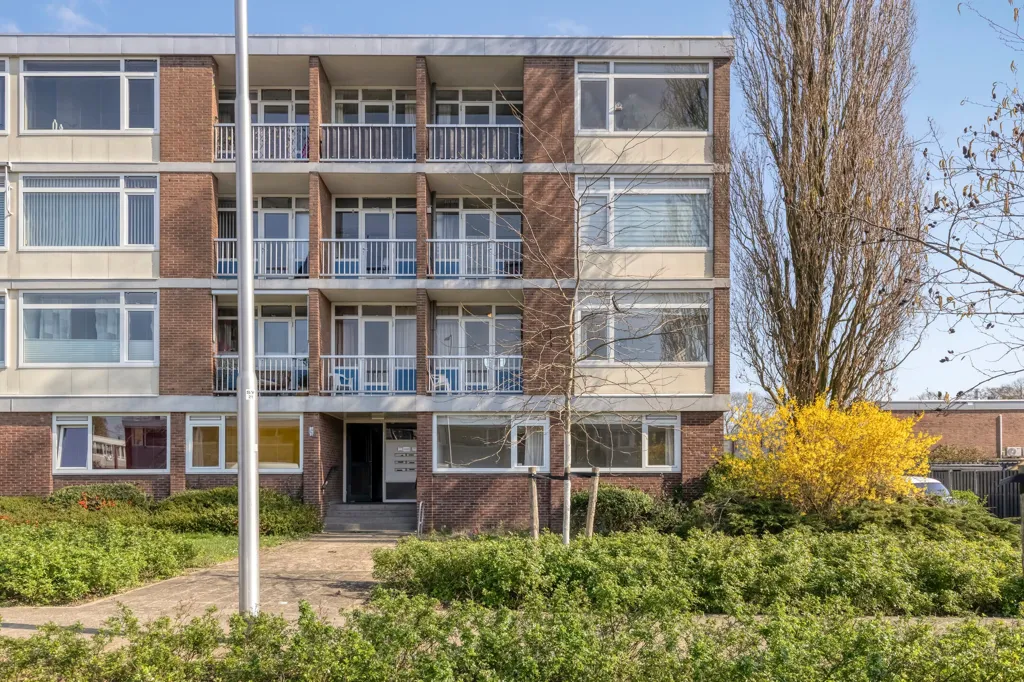 Appartement 5 pièces à Nijmegen