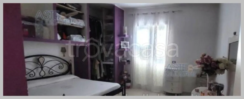 Chambres - Auctioned Apartment with Terrace in Modica