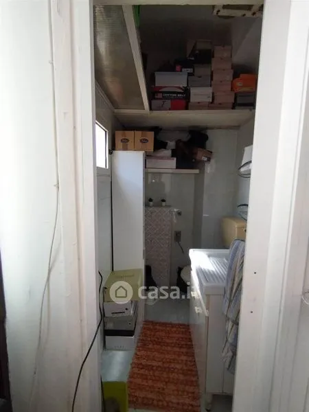 Pesuköök - Apartment with Panoramic View in Catania