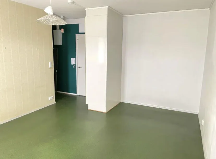 Toad - Apartment with Balcony in Keuruu Centre