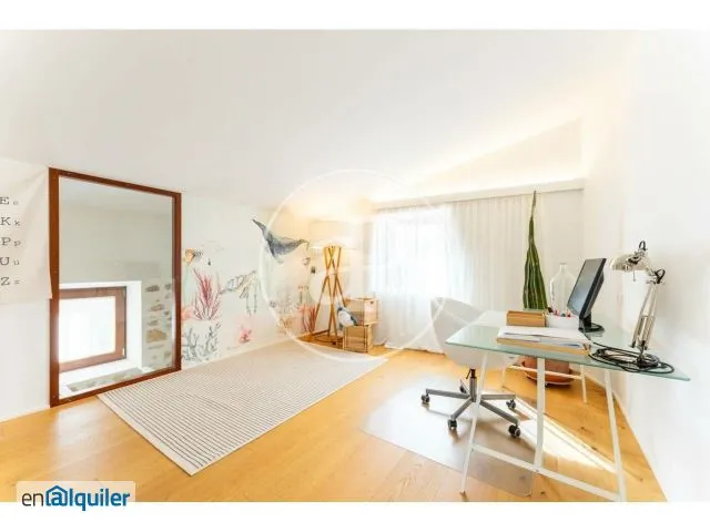 Studio - Contemporary House with Balcón in Lloret de Vistalegre