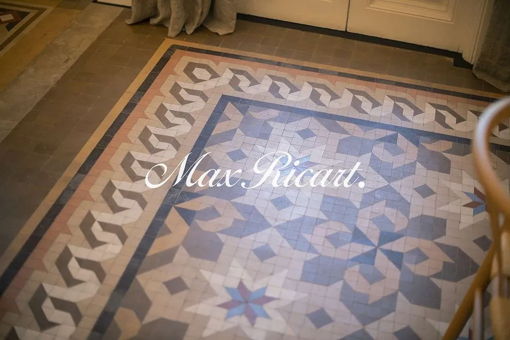 Stanze - Furnished Apartment with Balcony in La Dreta de l'Eixample