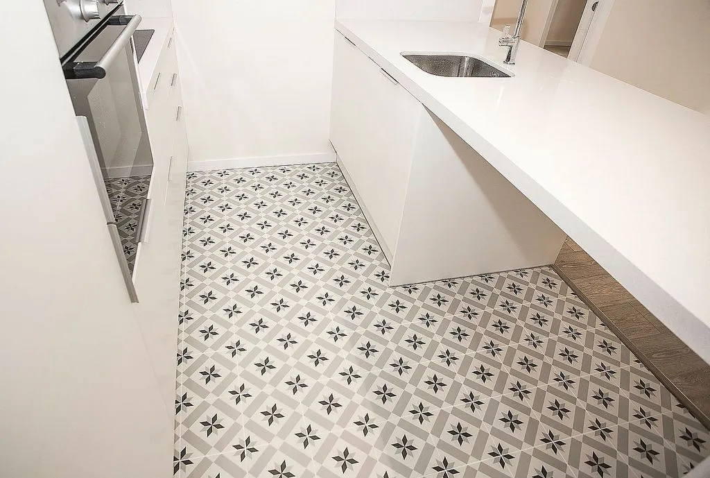 Cucina - New Flat with Air Conditioning in Monistrol de Montserrat