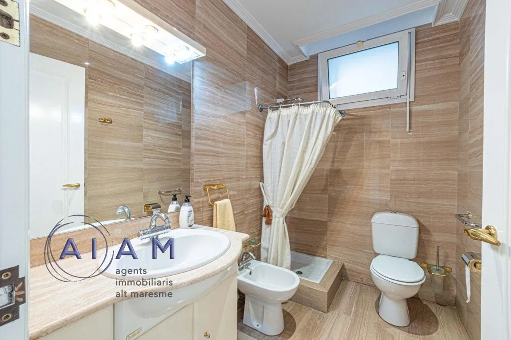 Salles de bain - Luxury House with Beach Access in Calella