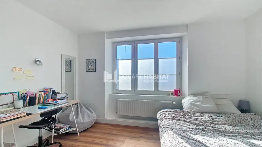 Maison 5 pièces à Bedee