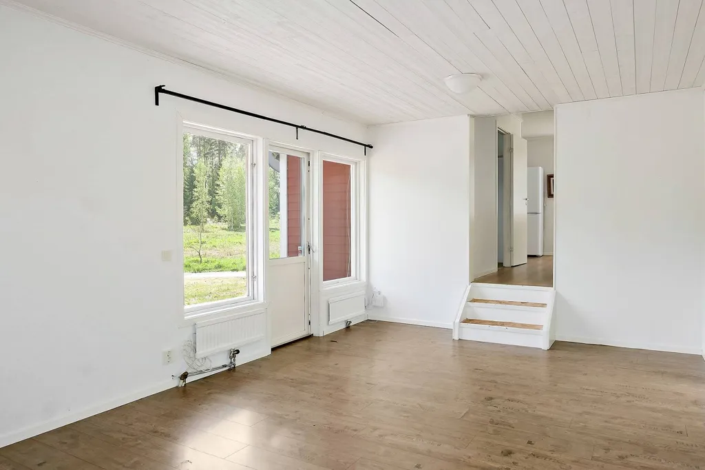 Séjour - Villa with 3.9 Hectare Land in Mo Kroken