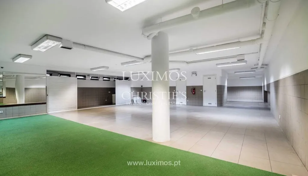 Toad - Luxury Four-Fronted House in Foz do Porto