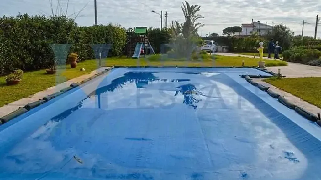 Piscine - Luxury Villa with Pool in Plemmirio, Siracusa