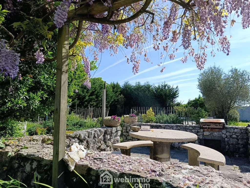 Aed - Characterful Maison de Maître with Pool in Soorts-Hossegor
