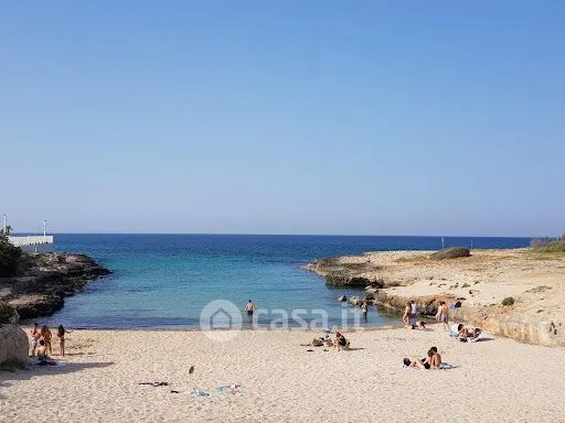 Rustic Masseria with Pool in Ostuni