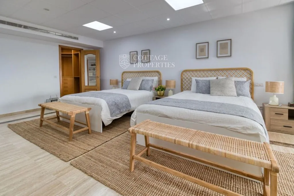Magamistoad - Luxury Villa with Sea Views in Mijas