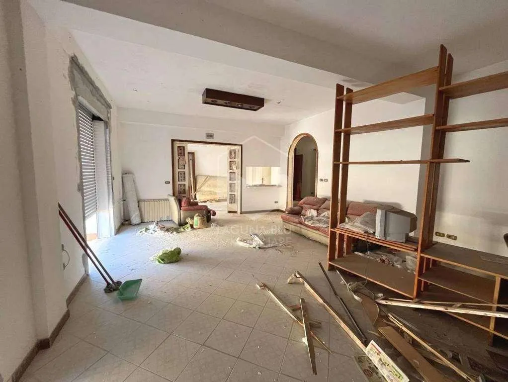 Elutuba - Villa with Terraces near Marsala Centre