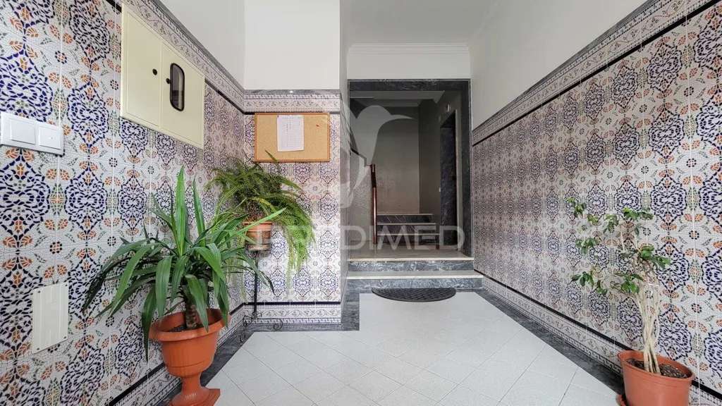 Entrée - T3 Apartment with Balcony in Moita