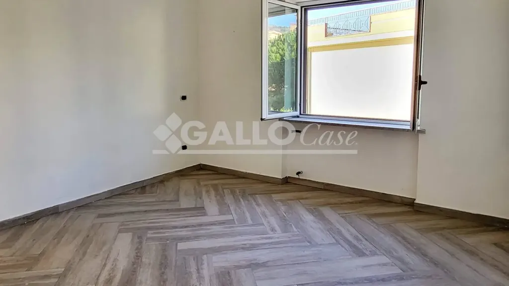 Stanze - Apartment with Sea View in Belvedere Marittimo