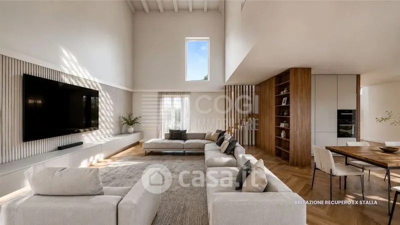 Séjour - Rustic House with Garden in Sant'Agata sul Santerno